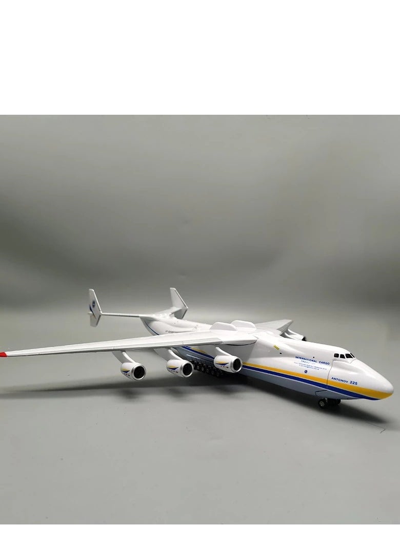 Transport Aircraft 1/200 Scale 42cm Aircraft Model Simulation Souvenir Ornament Toy Display Collection Ornament - pzsku/Z9ED52C9CB792D7D110F4Z/45/_/1725989485/e40da02d-e230-41f7-9041-9a267a58add4