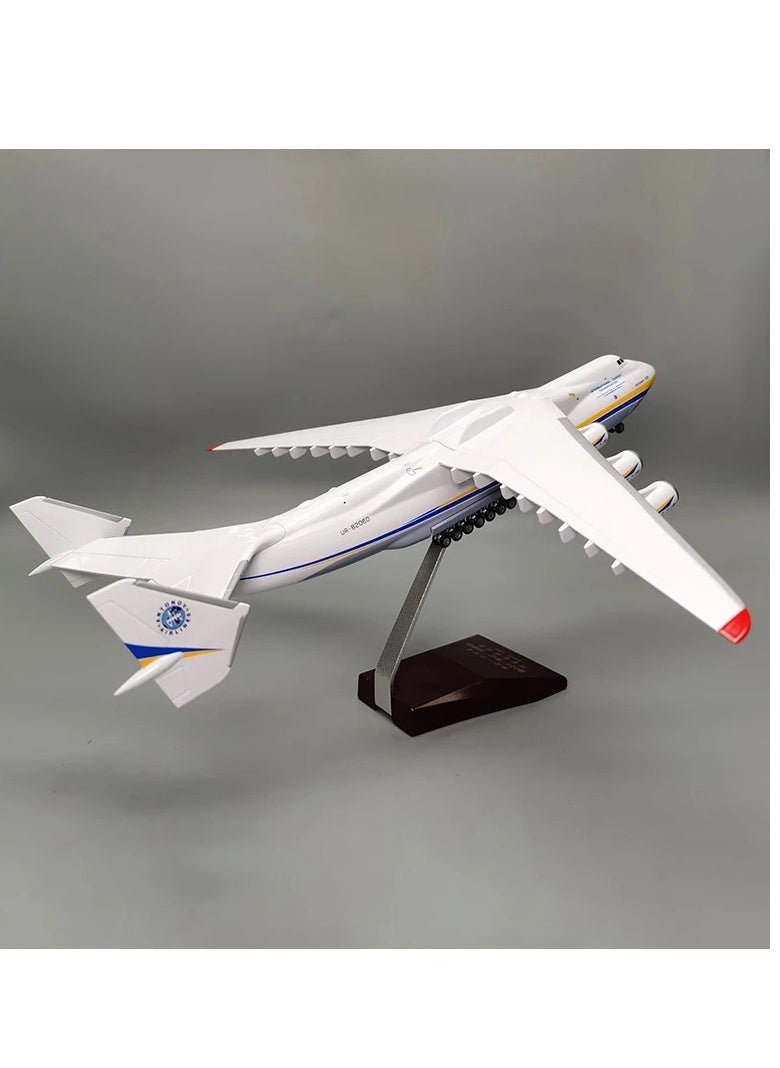 Transport Aircraft 1/200 Scale 42cm Aircraft Model Simulation Souvenir Ornament Toy Display Collection Ornament - pzsku/Z9ED52C9CB792D7D110F4Z/45/_/1725989490/39d4d693-2938-4535-98e0-d56c7562978c