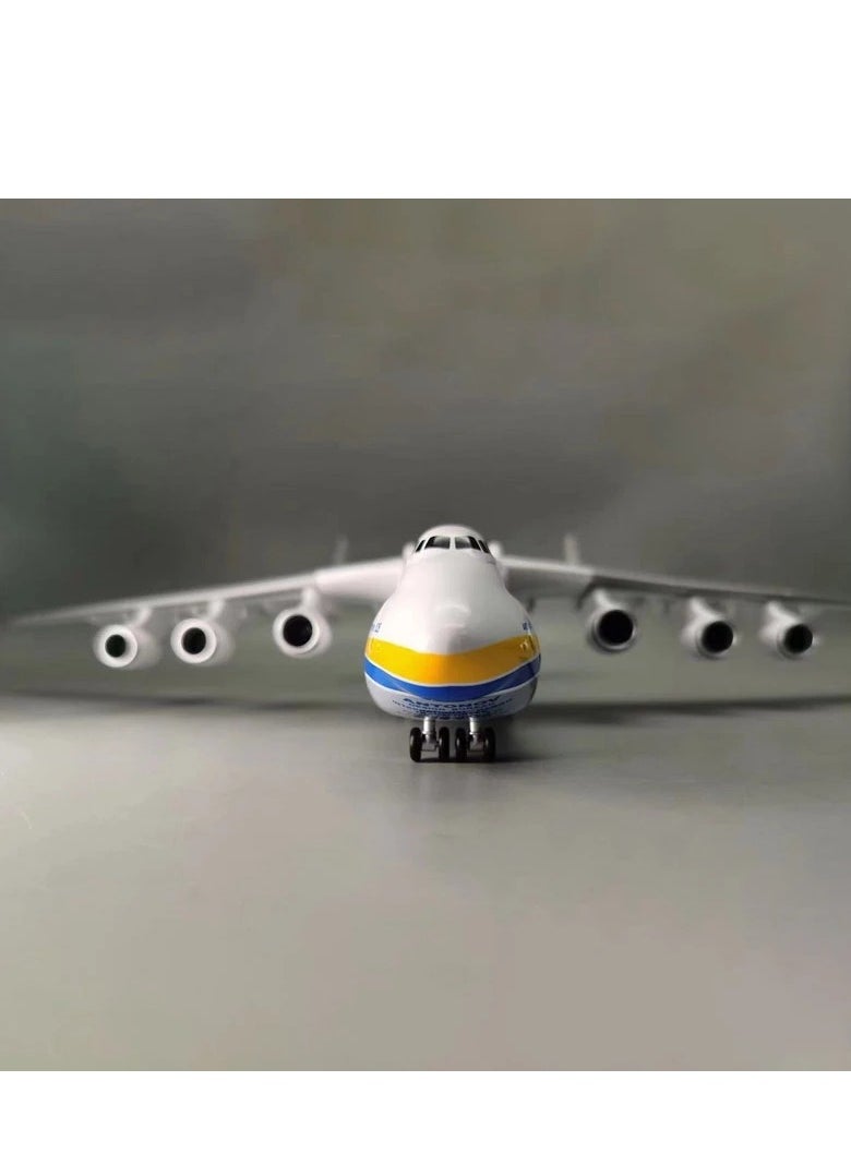 Transport Aircraft 1/200 Scale 42cm Aircraft Model Simulation Souvenir Ornament Toy Display Collection Ornament - pzsku/Z9ED52C9CB792D7D110F4Z/45/_/1725989499/283e5515-90de-417a-ac64-949b904ebbf6