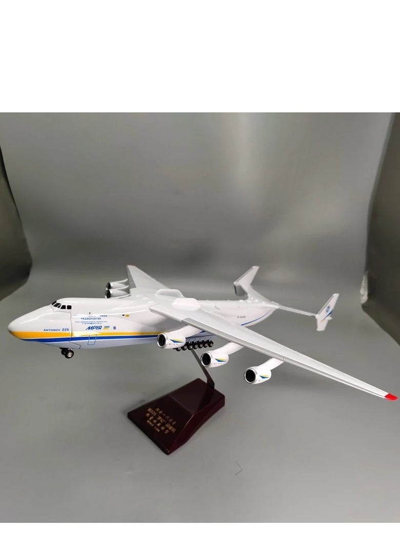 Transport Aircraft 1/200 Scale 42cm Aircraft Model Simulation Souvenir Ornament Toy Display Collection Ornament - pzsku/Z9ED52C9CB792D7D110F4Z/45/_/1725989503/dcb3d51c-9b65-4620-81e8-ca4daf44f4ad