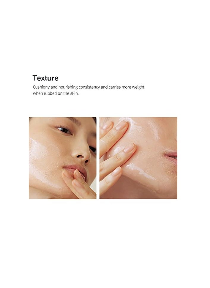DearKlairs DearKlairs] Gentle Black Deep Cleansing Oil + Facial Cleanser Set, Vegan Black Bean, Korean Skincare Routine, Non-Irritating, Sensitive Skin Friendly  - Image 2