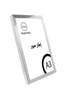 LOWHA Tabletop Photo Frame Horizontal and Vertical Formats for Wall with stand  - Image 4