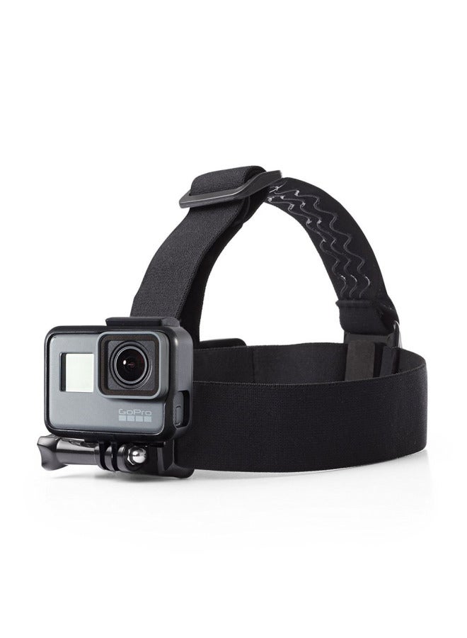 كي6 حزام صدر كاميرا جوبرو الرياضية، حزام ذراع، حزام معصم، حزام صدر لتسجيل رحلات الكاميرا، حزام صدر كاميرا، حزام كتف فردي - Image 1