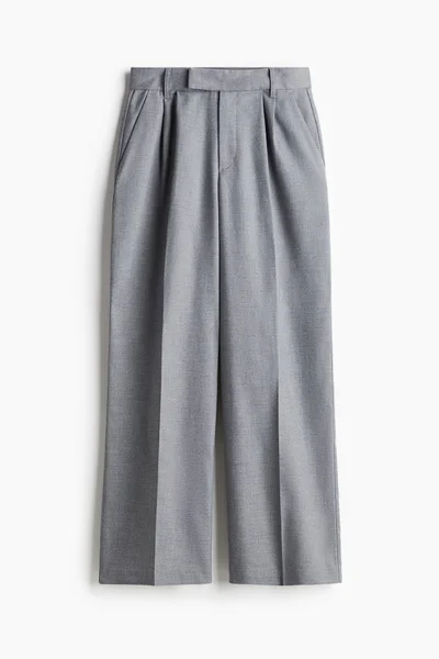 H&M Tailored Trousers