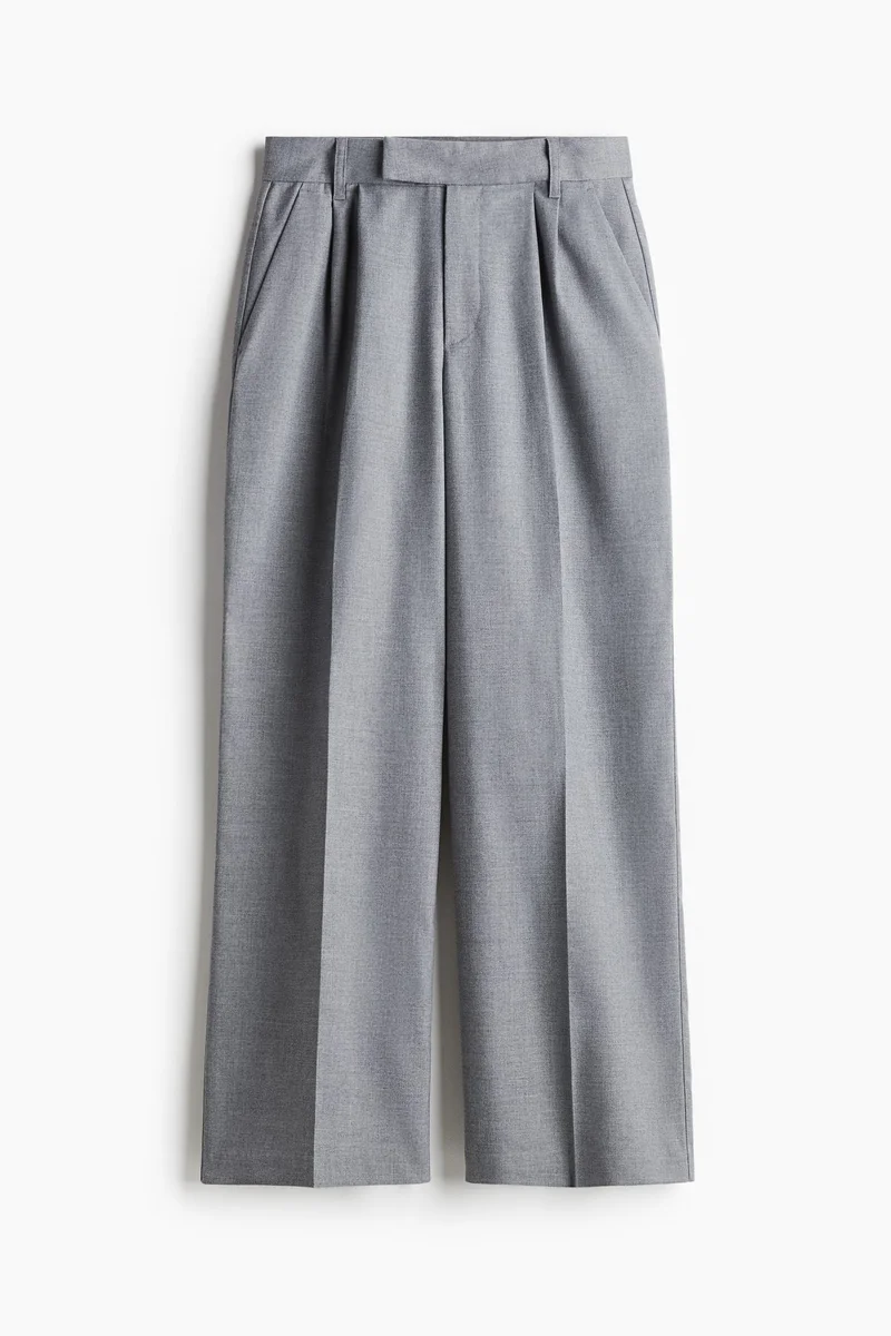 H&M Tailored Trousers