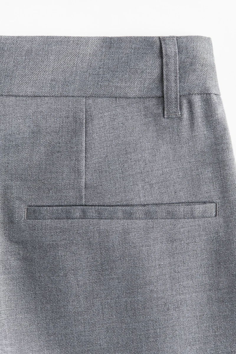 H&M Tailored Trousers