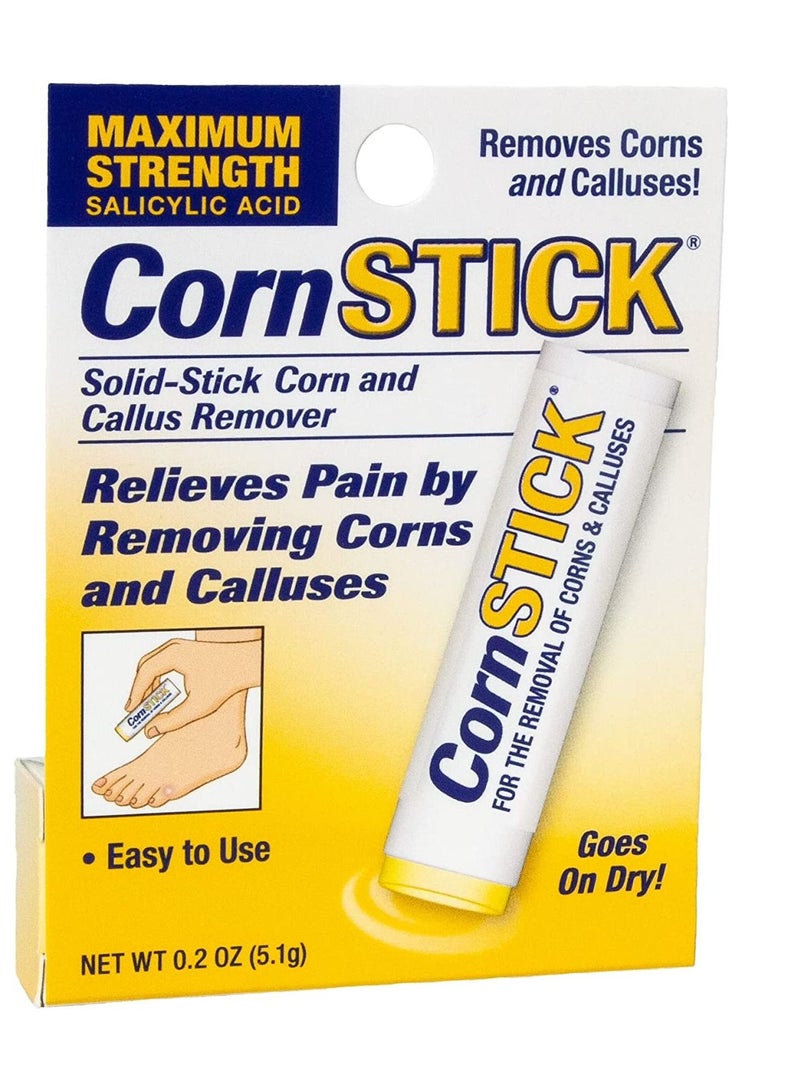 مزيل مسمار القدم يساعد في تخفيف الألم عن طريق إزالة مسامير القدم