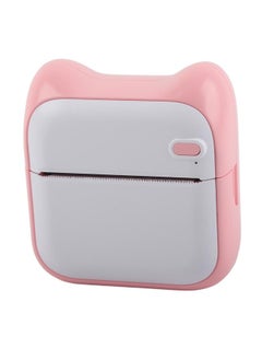 Thoraya Mini Printer Multipurpose Portable Wireless Smart HD Mini Memo Document Work Plan Meeting Record Pocket Printer  - Image 4