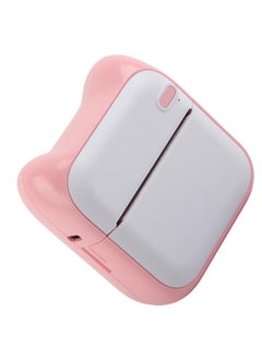 Thoraya Mini Printer Multipurpose Portable Wireless Smart HD Mini Memo Document Work Plan Meeting Record Pocket Printer  - Image 3