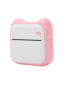 Thoraya Mini Printer Multipurpose Portable Wireless Smart HD Mini Memo Document Work Plan Meeting Record Pocket Printer  - Image 2