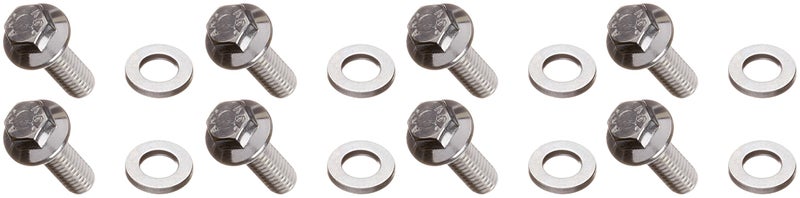 ARP 400-7507 Stainless 300 Hex Valve Cover Bolt Kit
