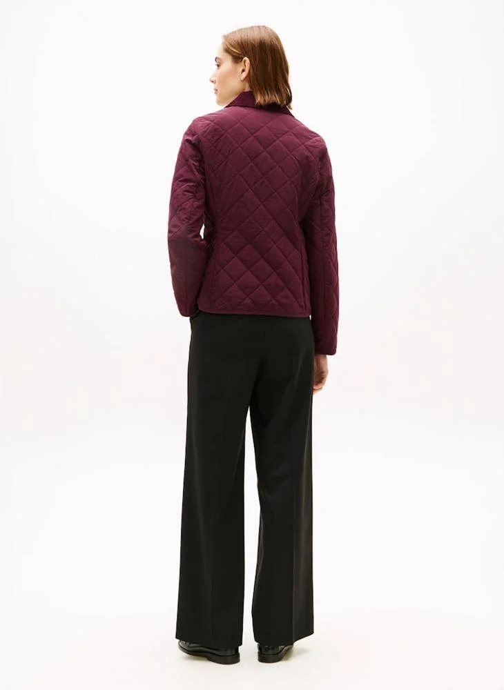 TOMMY HILFIGER Casual Puffer Jacket