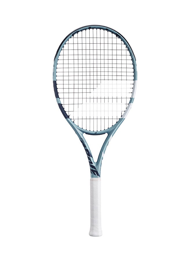 Tennis Rackets Evo Drive Lite Gen2 S 102547-100 Grip 0 – Lightweight, High Performance Tennis Racquet, Spin, Power & Control, Professional & Amateur Players, Training, Home Gym, Fitness