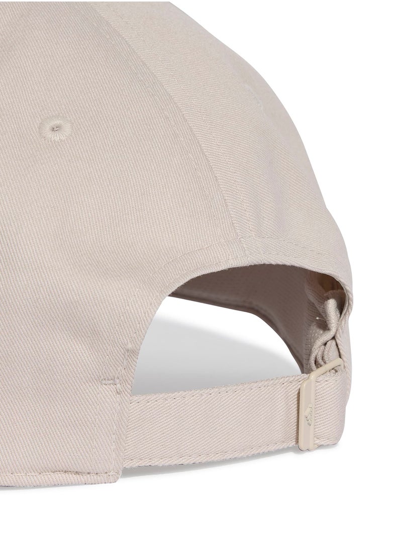 Adidas 3 Stripe New Logo Baseball Cap  - Image 4