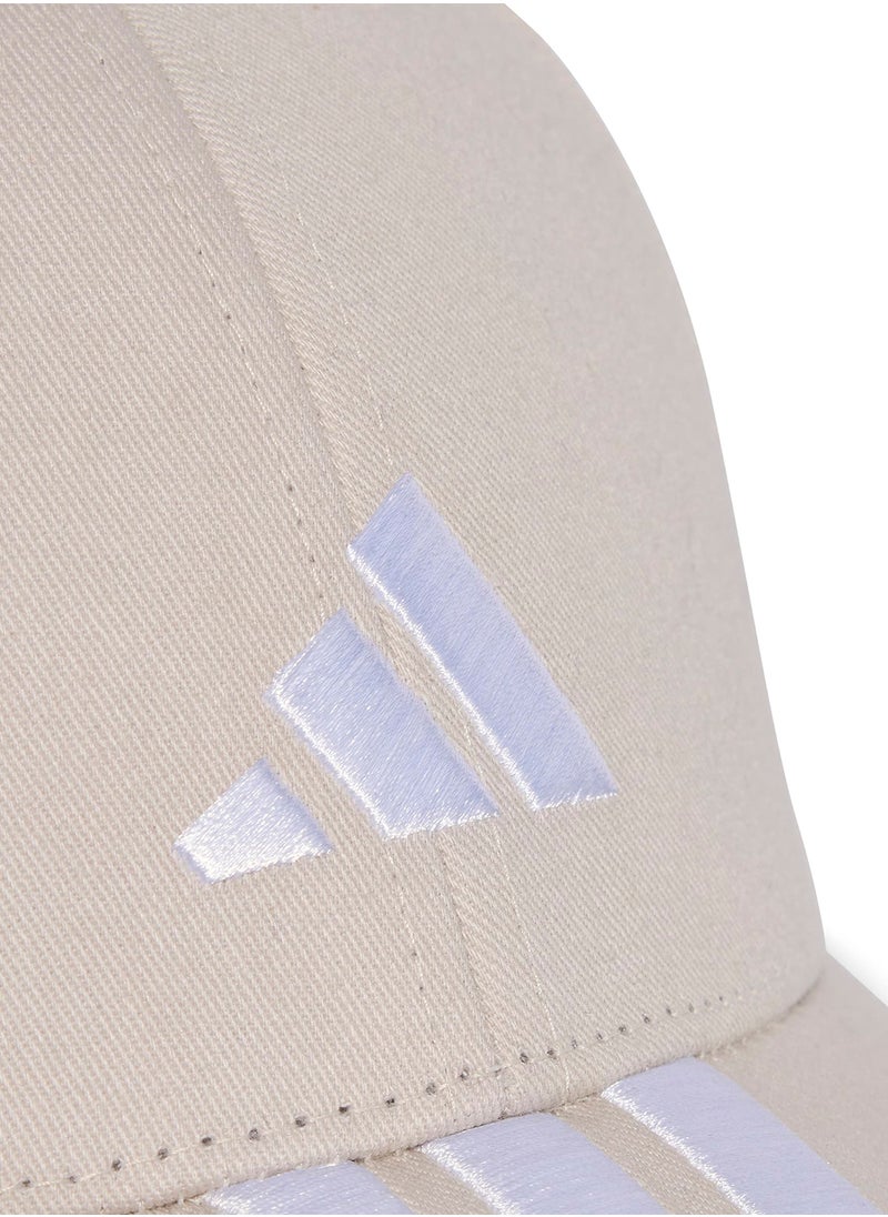 Adidas 3 Stripe New Logo Baseball Cap  - Image 3