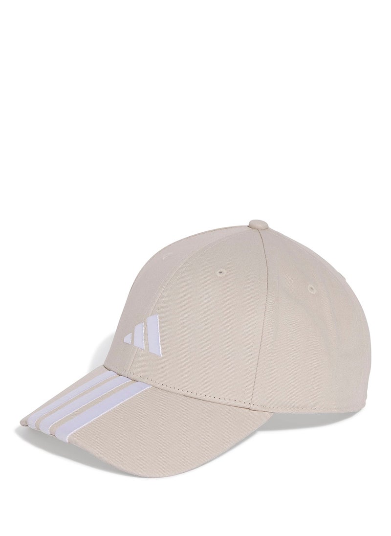 Adidas 3 Stripe New Logo Baseball Cap  - Image 1