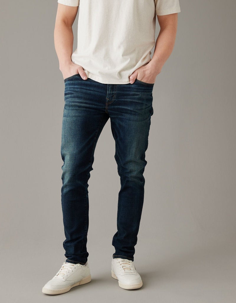 American Eagle AE AirFlex+ Slim Jean - Image 1