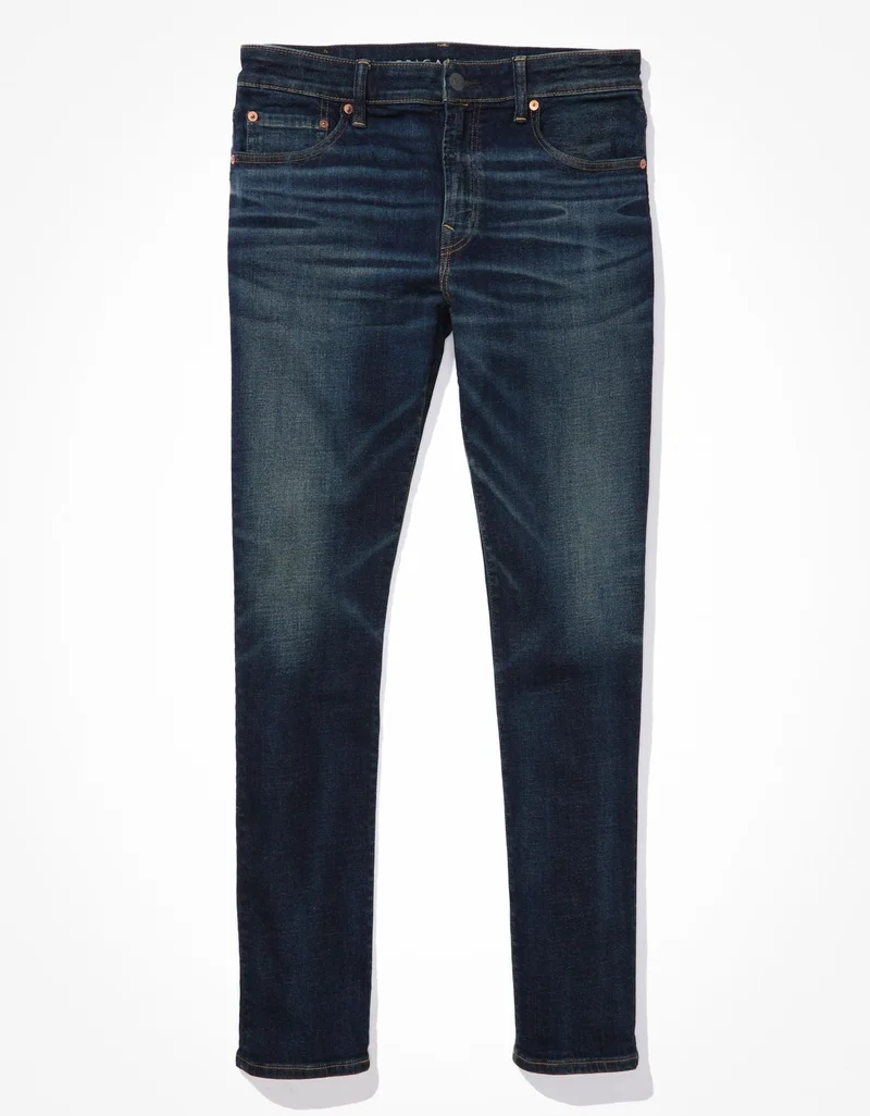 American Eagle  AE AirFlex+ Slim Jean for Men | Best Price UAE