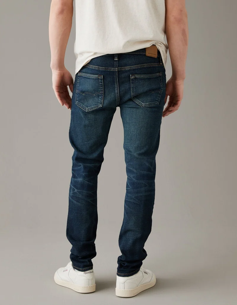 American Eagle AE AirFlex+ Slim Jean