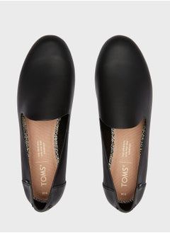 TOMS Darcy Slip Ons  - Image 4