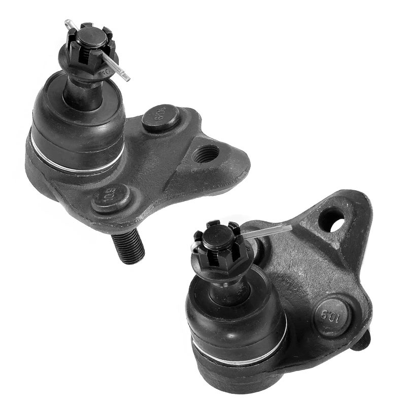 ASTARPRO 2pcs Front Lower Ball Joints K90309 Compatible with 19942005 Toyota Celica 19962020 Toyota Corolla 20012020 Toyota Prius 20012005 Toyota RAV4