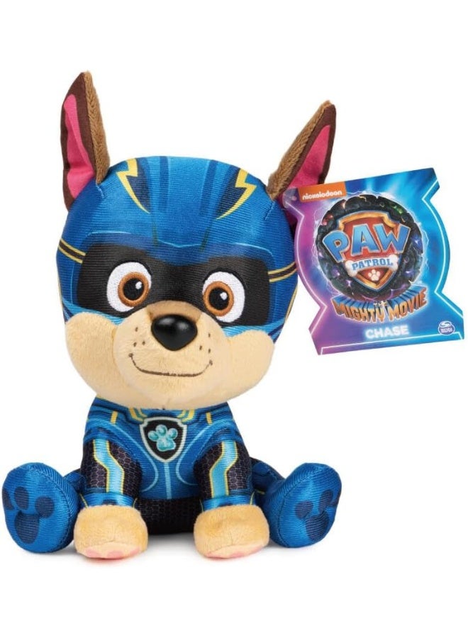 PAW PATROL دمى فيلم باو باترول 2 بحجم 6 إنش متنوع (اندفاع) - Image 1