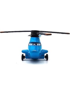Generic Movie Car Toy 1:55 Scale Die-Casting Car Metal Alloy Boy Kid Toy (The King Plane)  - Image 3
