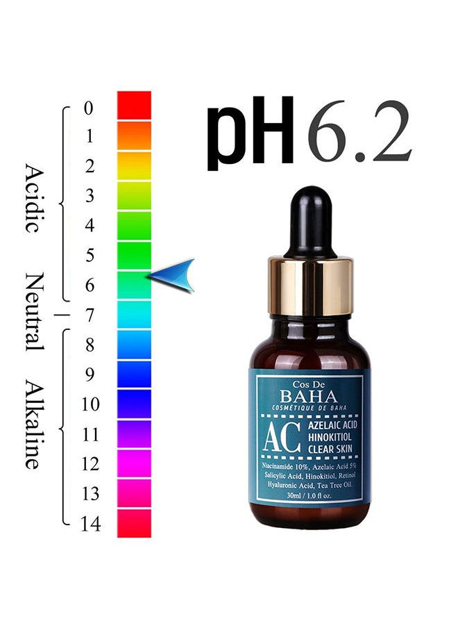 Clearing Serum - AC