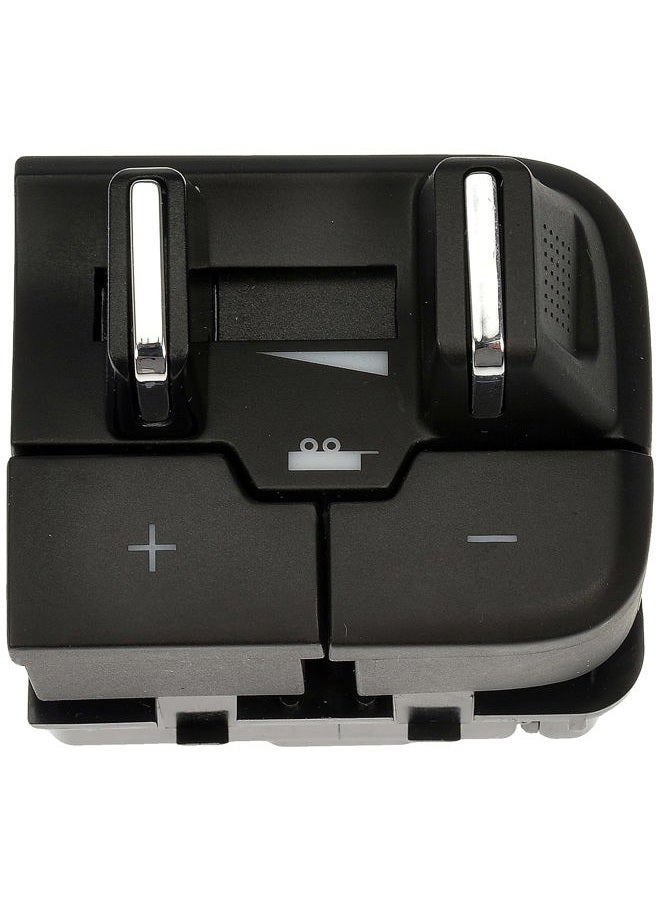 Dorman 601-235 Trailer Brake Control Module Compatible with Select Dodge/Ram Models - Image 4