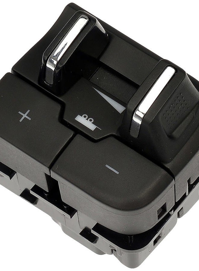 Dorman 601-235 Trailer Brake Control Module Compatible with Select Dodge/Ram Models - Image 1