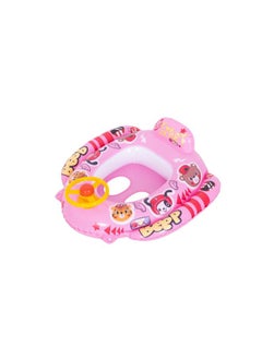 SunClub SunClub Baby Seat Inflatable  - Image 1