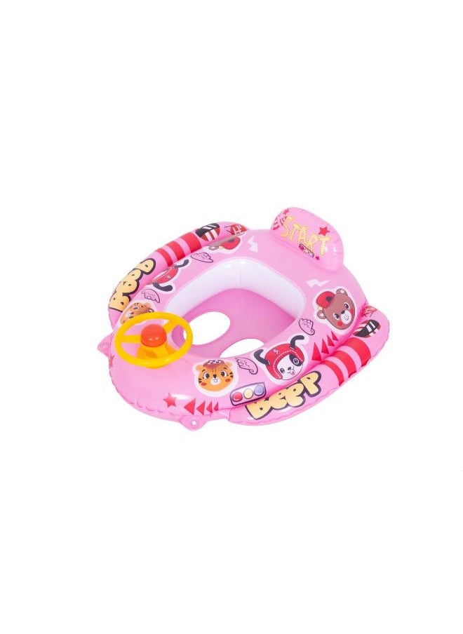 SunClub SunClub Baby Seat Inflatable  - Image 1