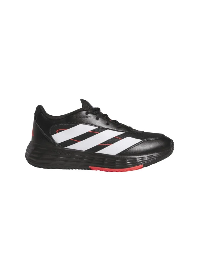 Adidas Gamechaser M Black Basketball Shoes For Men