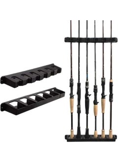 Anchor Rod Rack Wall Mount Modular Stand  - Image 1