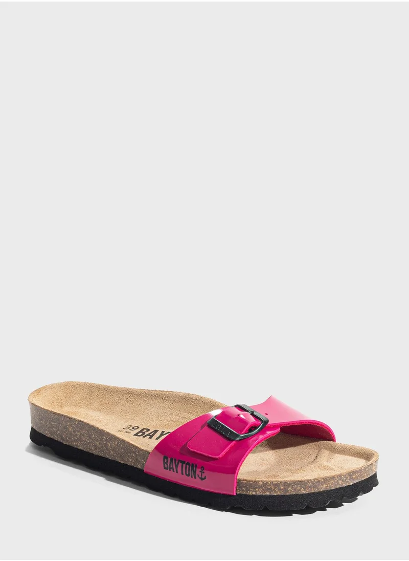 بيتون Prague Flat Sandals