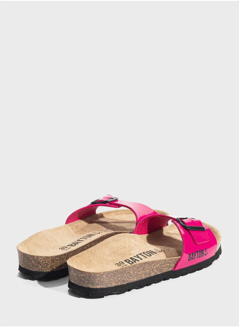 بيتون Prague Flat Sandals