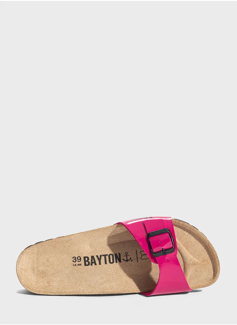 بيتون Prague Flat Sandals
