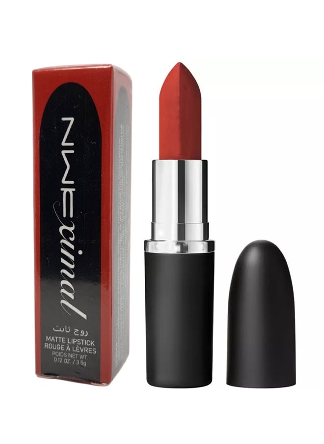 NWK NWK Matte Lipstick 602 Chili  - Image 1