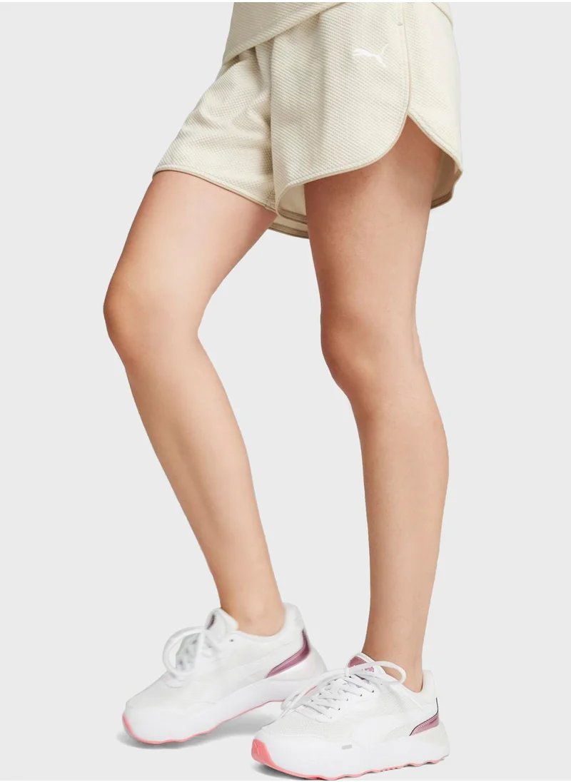 PUMA Her 5" Shorts