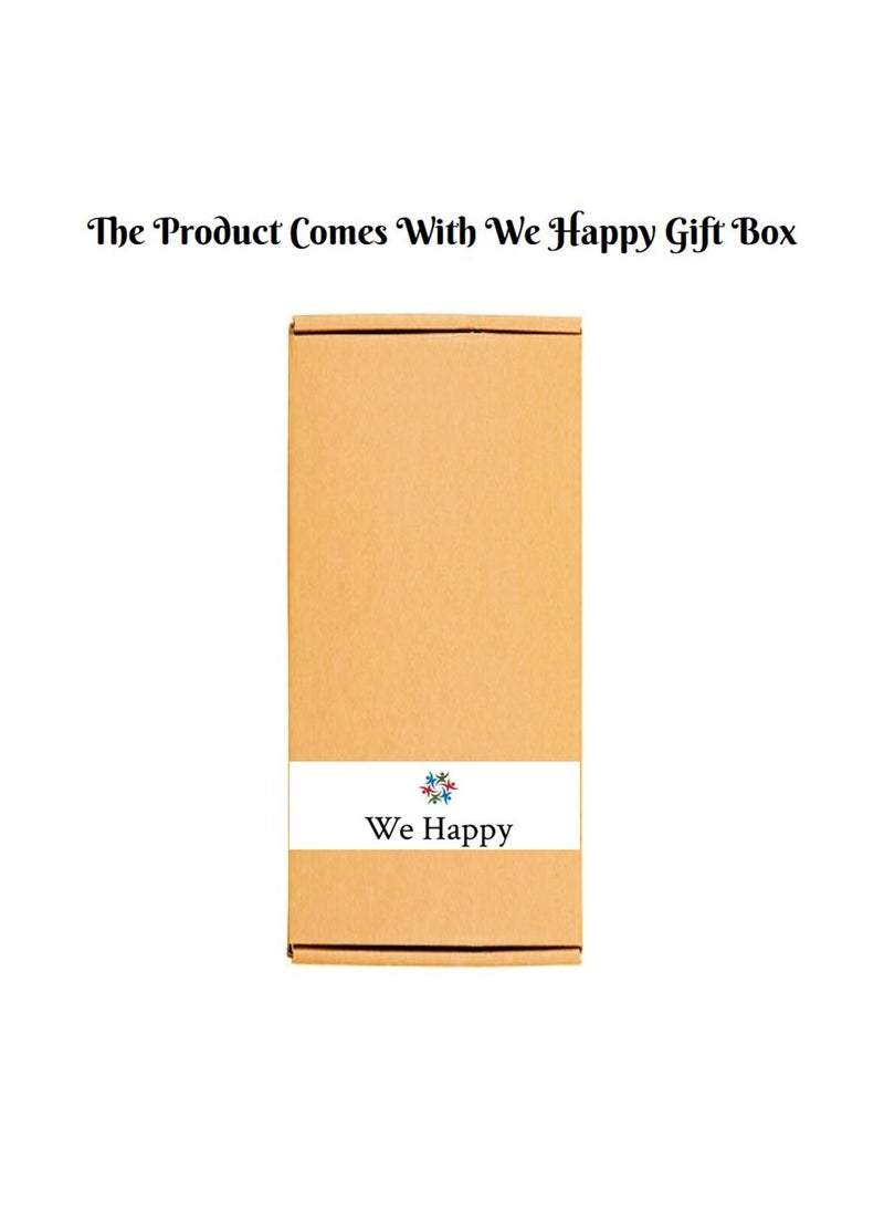 We Happy - 4-Piece Insoles For Shoes High Heels - Image 1