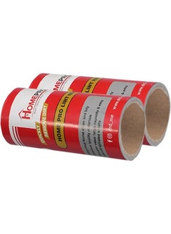 Home Pro 2pcs Replacement Roller Refill