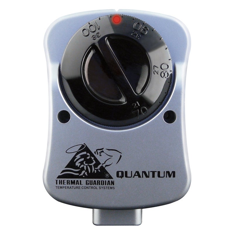 INNOMAX INNOMAX Vinyl Thermal Guardian Quantum Solid State Waterbed Heater, Full Watt  - Image 2