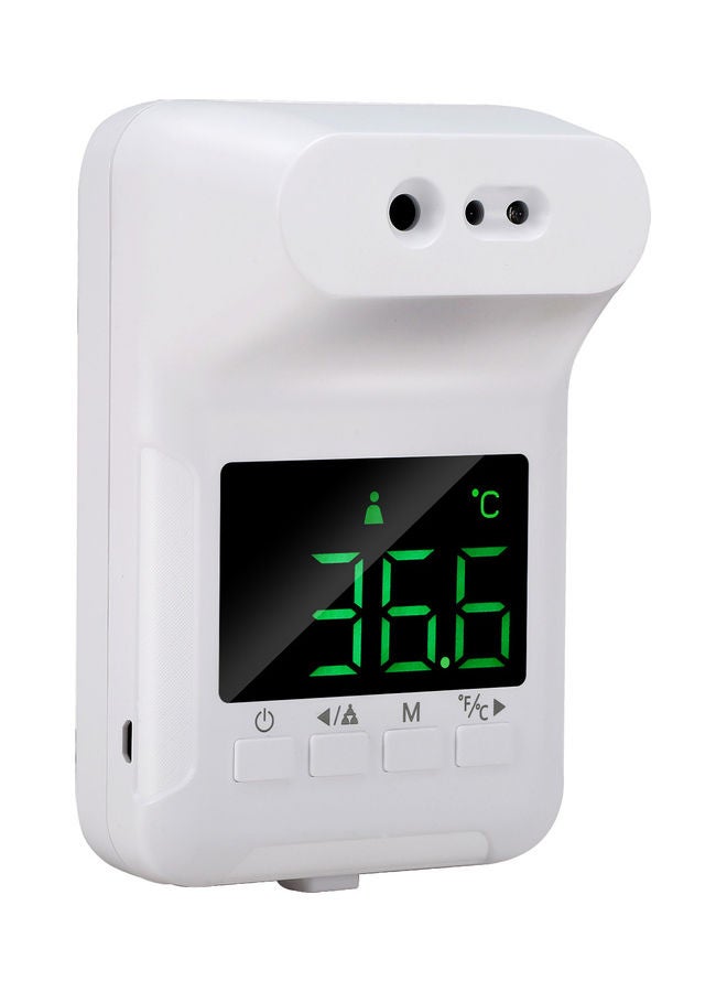 NIBEMINENT Wall-Mounted Infrared Thermometer - Image 3