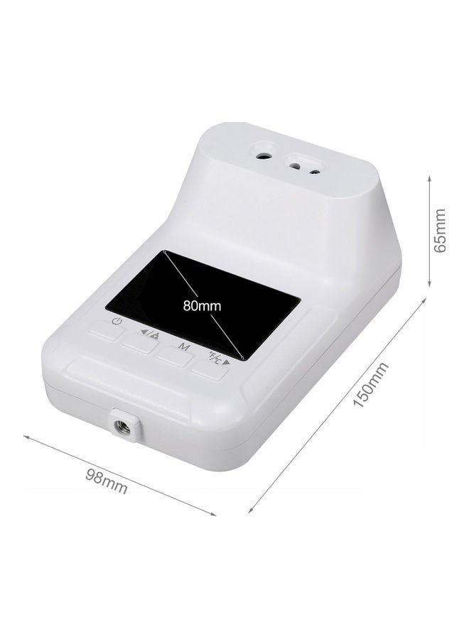 NIBEMINENT Wall-Mounted Infrared Thermometer - Image 2