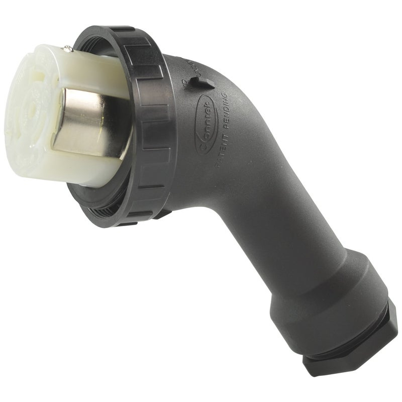 Conntek NEMA SS250R 50 Amp 125 Volt Connector