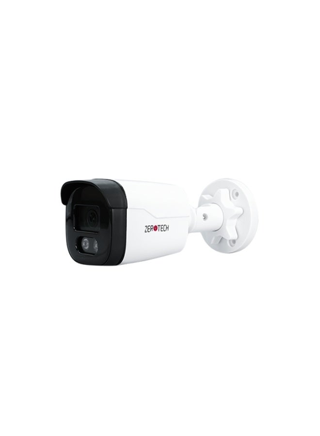 ZEROTECH 2MP Indoor Camera & 2MP Outdoor Camera & 4-channel recorderBundle - Image 3