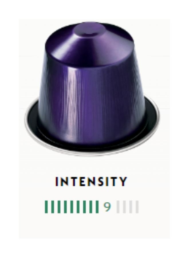 Nespresso Arpeggio, Original Range 10 Capsules (53g)  - Image 3