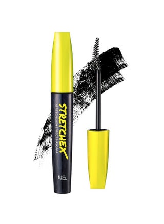 Stretchex Stretch Lash Effect Mascara - Silk Protein For Longer, Thicker, Voluminous Eyelashes - No Clump, Smudge Proof, Flake Proof Makeup Mascara, 0.24 Fl.Oz. - pzsku/Z9ED755344CE3B0619545Z/45/_/1734437849/61305286-57e6-47ed-84bc-09a4f36b3ce4