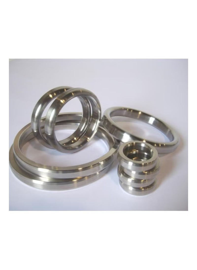 SS316 RTJ Gasket Octagonal - Image 4