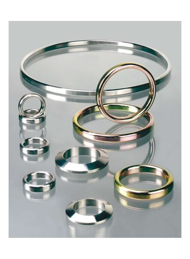 SS316 RTJ Gasket Octagonal - Image 2